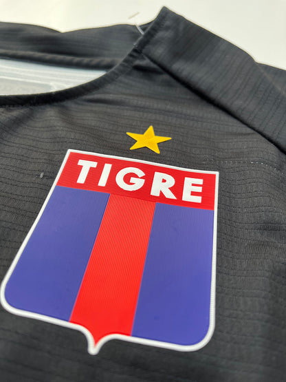 Jersey Tigre Tercera 2023 2024 Versión Jugador (XL)