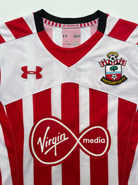 Jersey Southampton Local 2016 2017 (S)