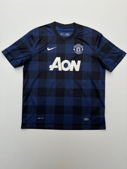 Jersey Manchester United Visita 2013 2014 (XL)