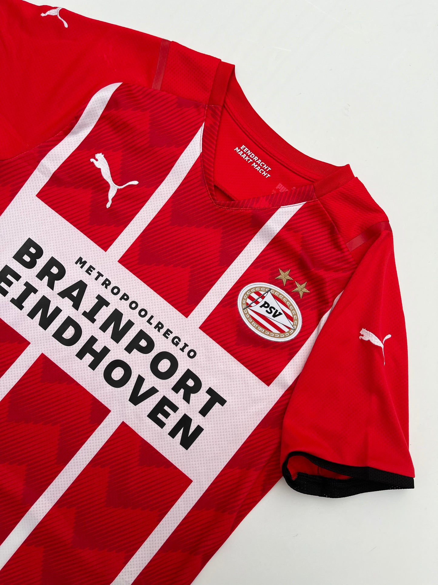 Jersey PSV Local 2021 2022 (S)