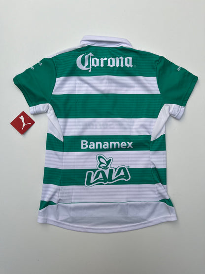 Jersey Santos Laguna Local 2015 2016 (L Mujer)