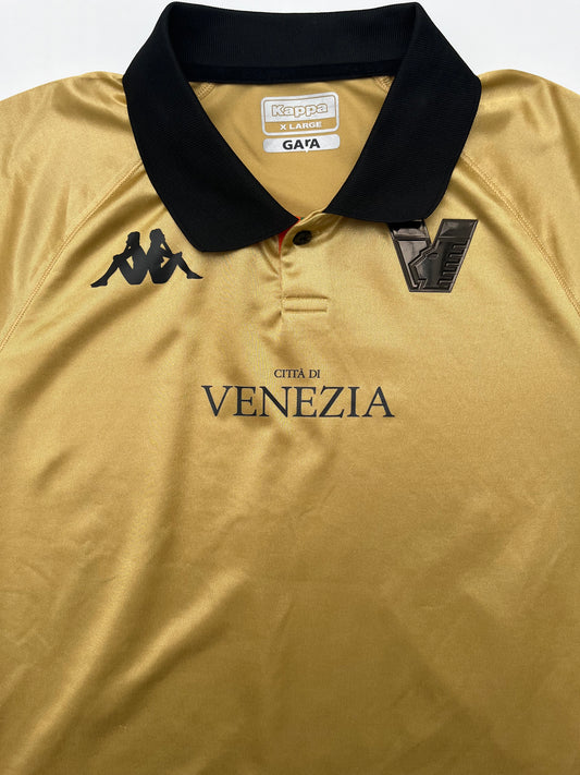 Jersey Venezia Tercero 2022 2023 Versión Jugador (XL)