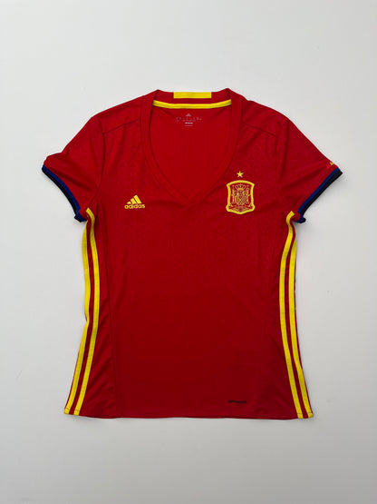 Jersey España Local 2016 2017 (L Mujer)