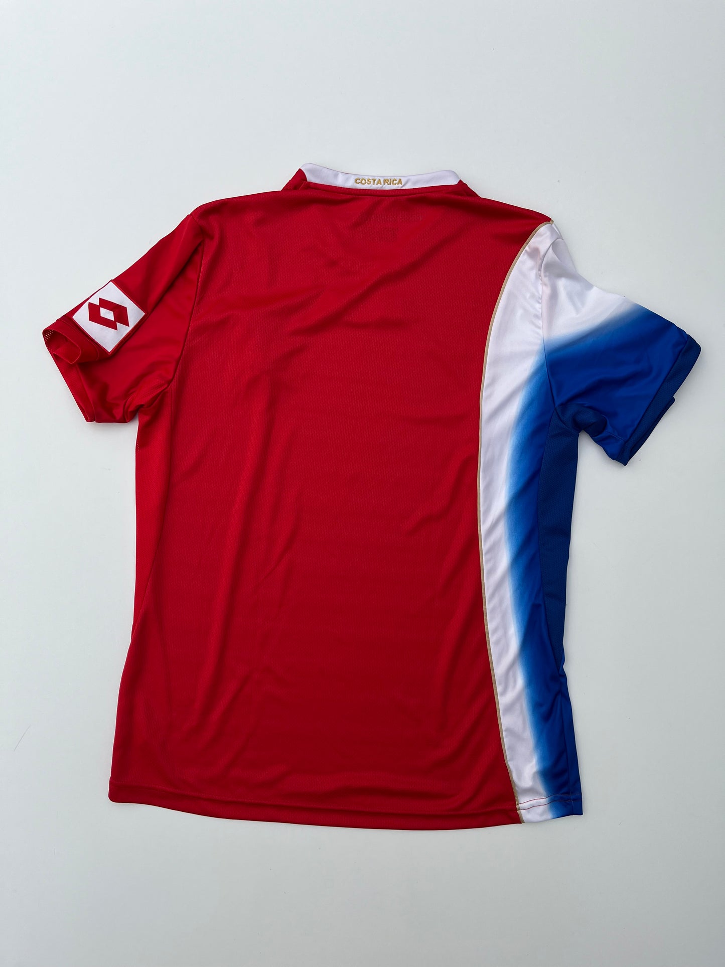 Jersey Costa Rica Local 2012 2013 (XL)