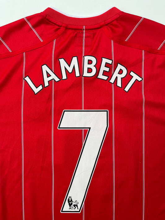 Jersey Southampton Local 2012 2013 Rickie Lambert (XL)