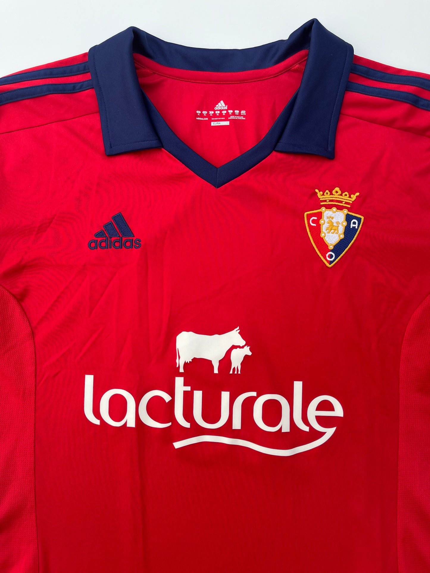 Jersey Osasuna Local 2013 2014 (XL)