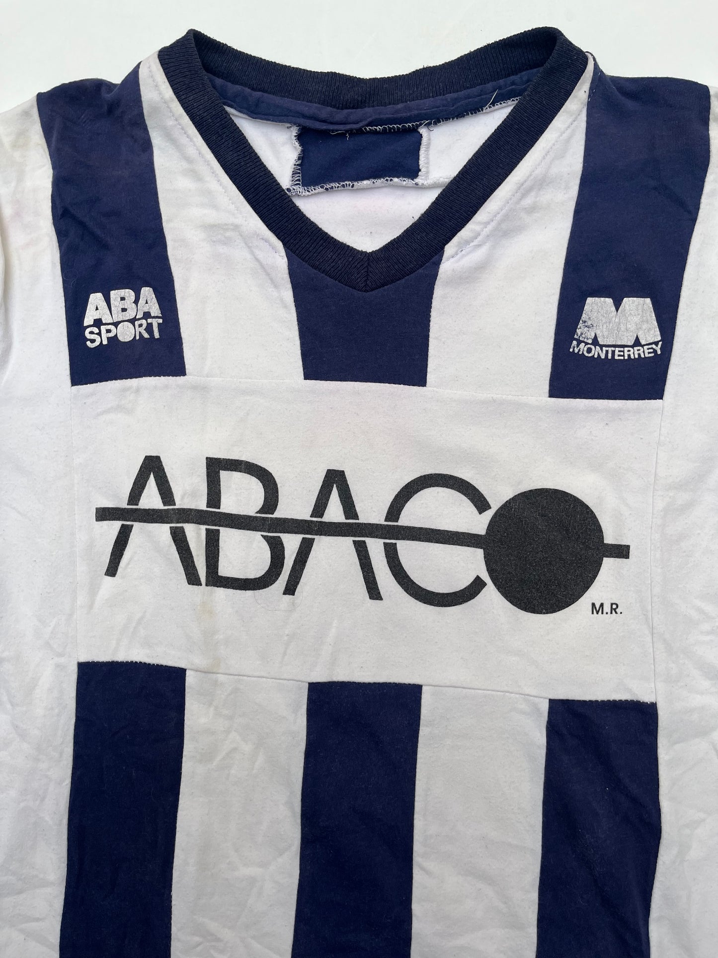 Jersey Rayados de Monterrey 1992 1993 (L)