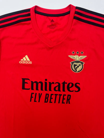 Jersey Benfica Local 2020 2021 (XL)