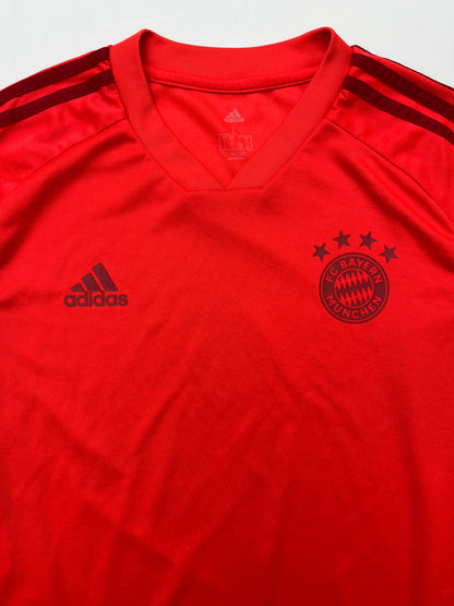 Jersey Bayern Munich Entrenamiento 2019 2020 (L)