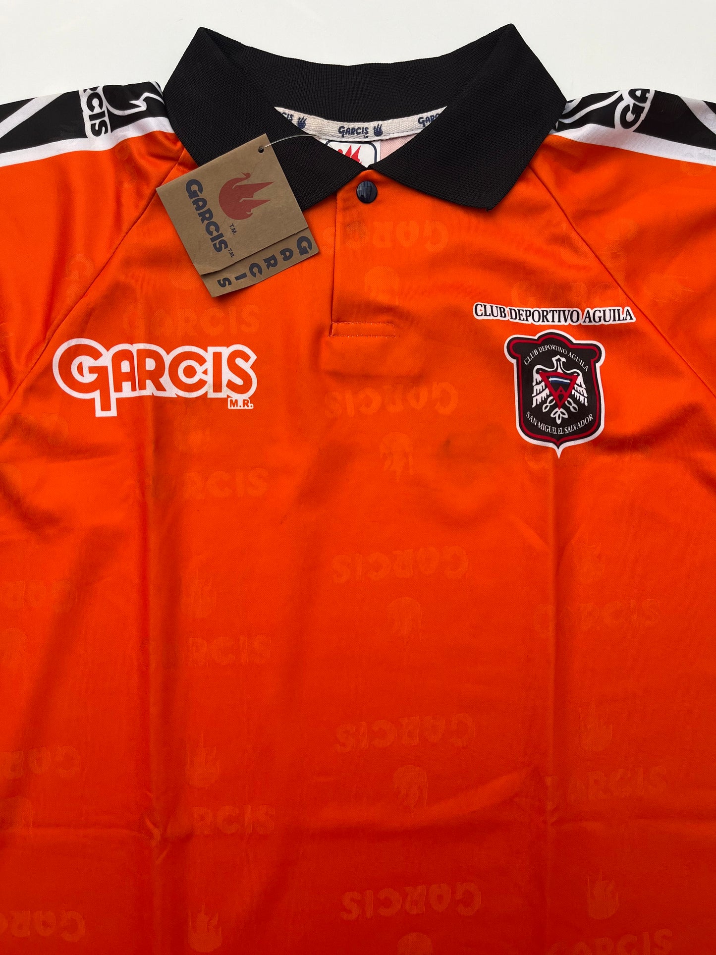 Jersey Club Deportivo Águila Local 2000 2001 (XL)