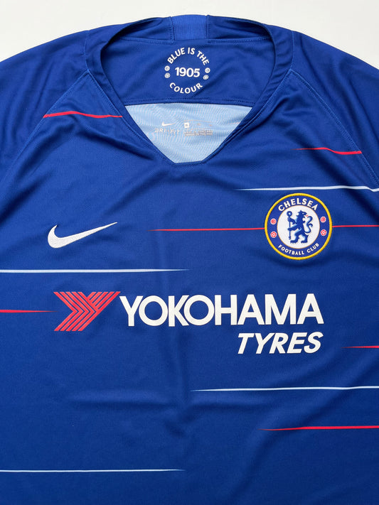 Jersey Chelsea Visita 2018 2019 (XL)