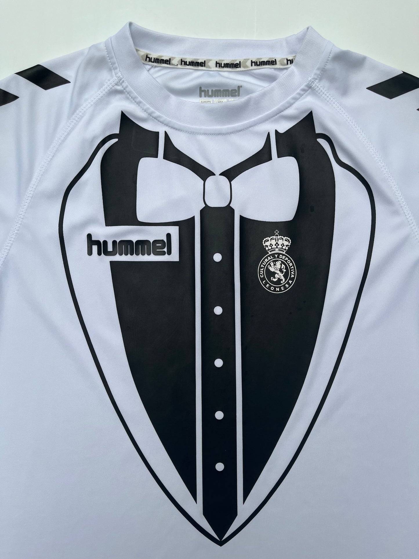 Jersey Cultural y Deportiva Leonesa Portero 2014 2015 (S)