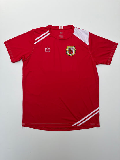 Jersey Gibraltar Local 2016 2017 (XL)