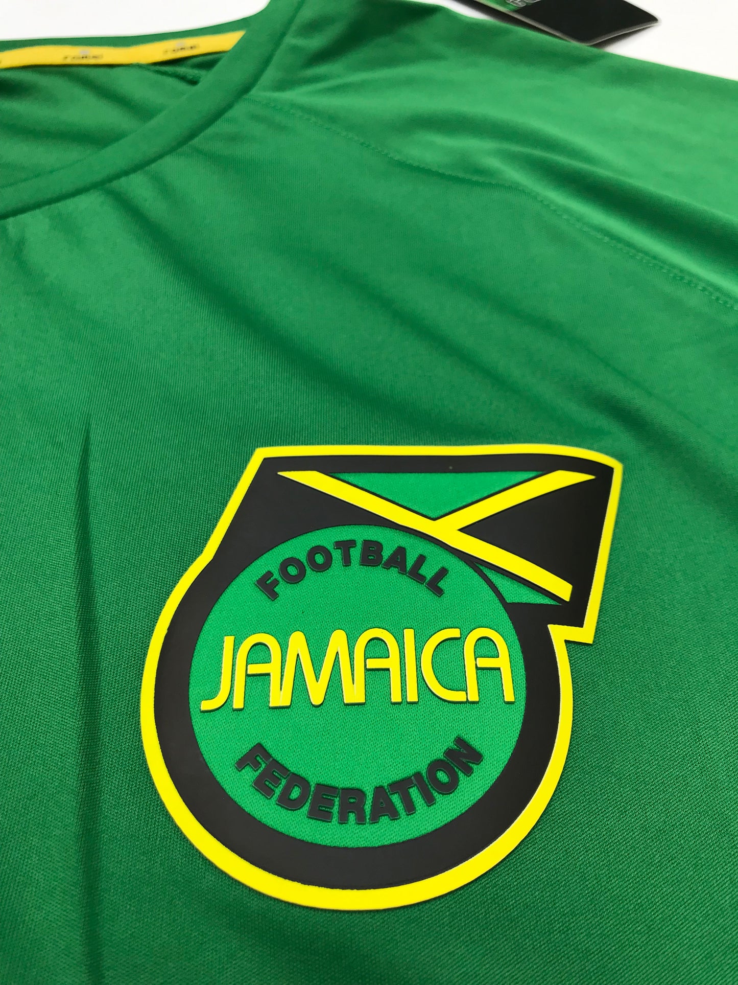 Jersey Jamaica Visita 2015 2017 (XL)