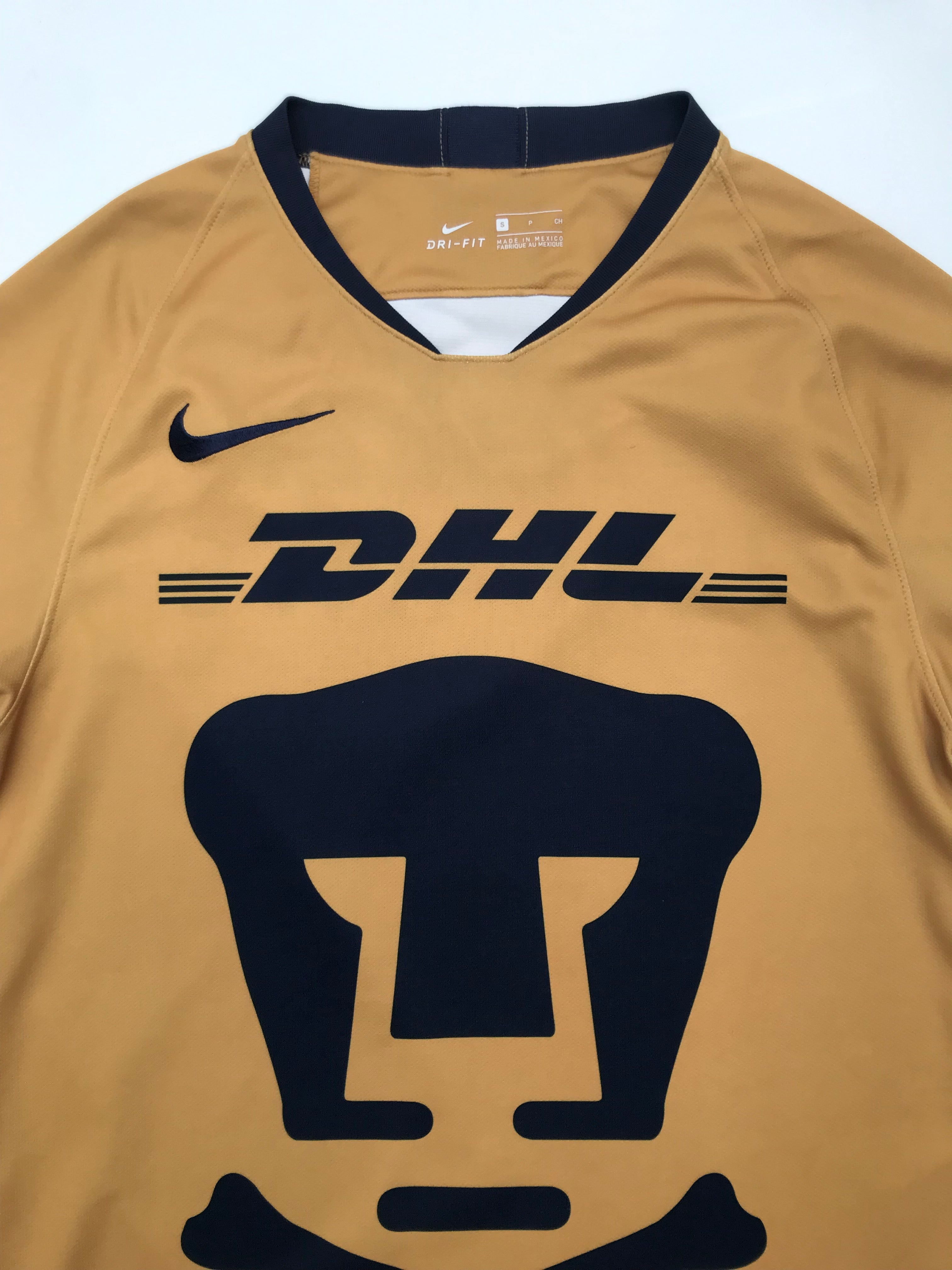 New pumas jersey 2018 best sale