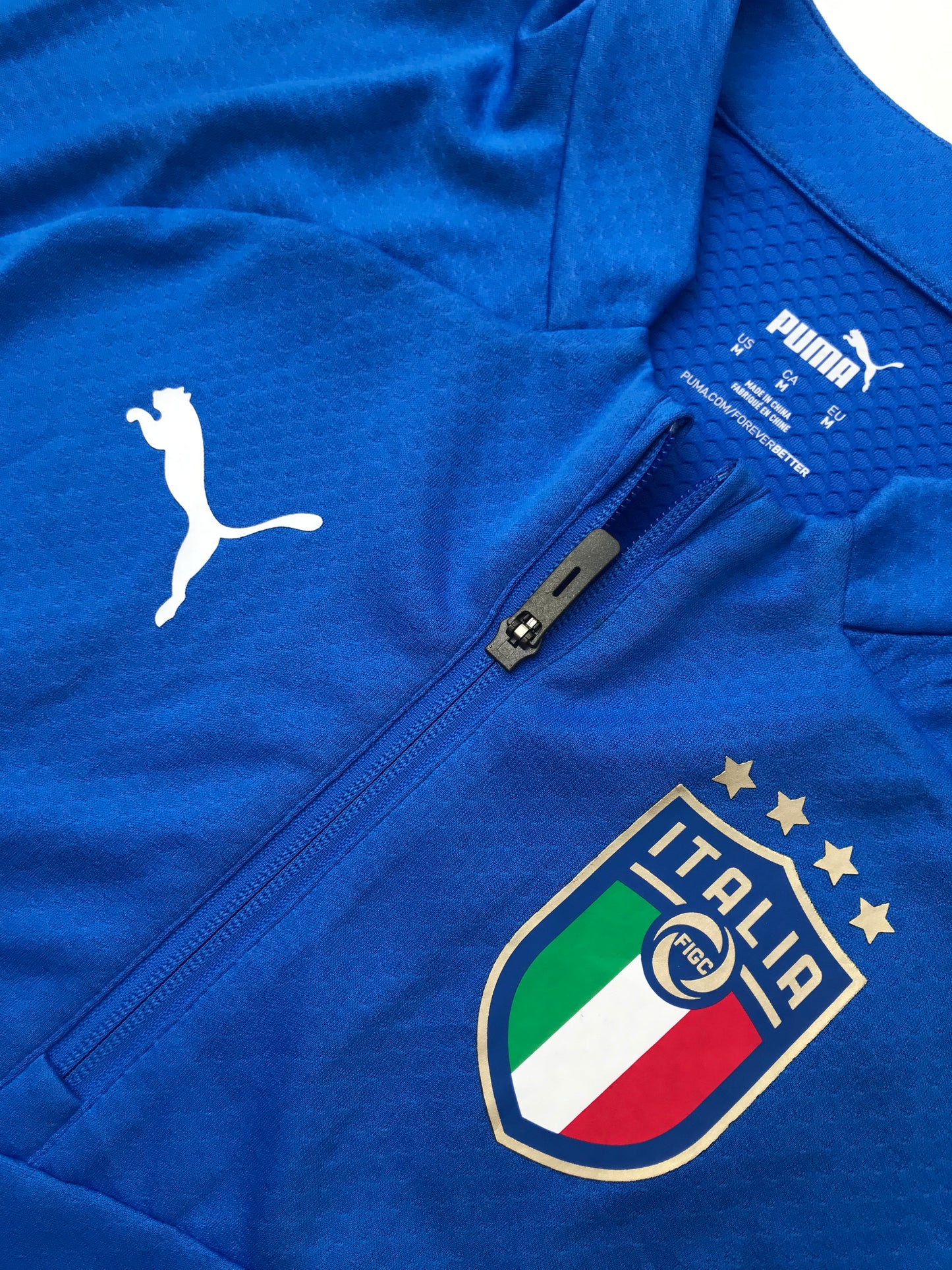 Italy Training Sweater 2022 2023 (M)