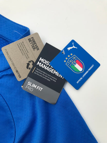 Suéter Italia Entrenamiento 2022 2023 (M)
