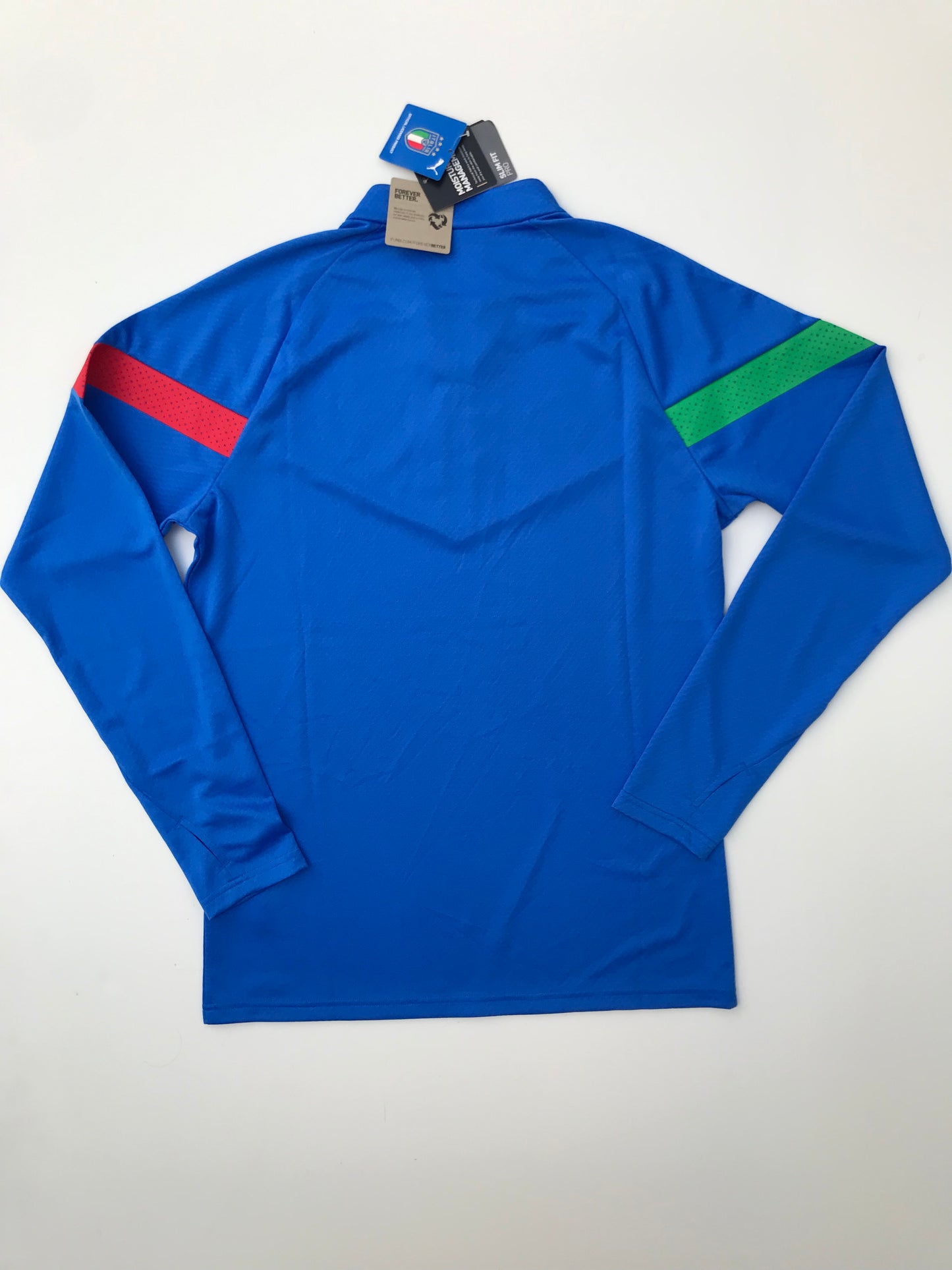 Italy Training Sweater 2022 2023 (M)