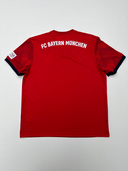 Jersey Bayern Múnich Local 2018 2019 (XL)