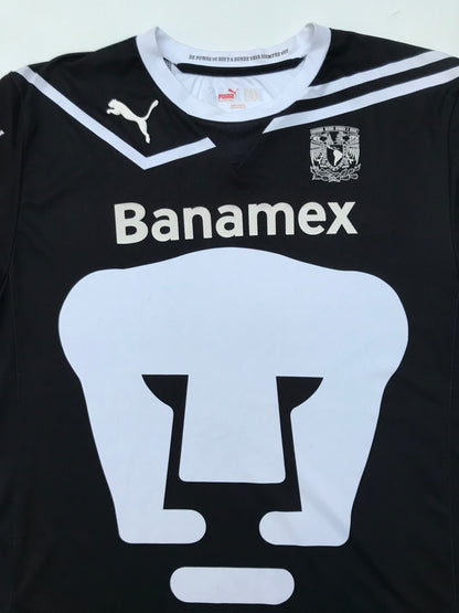 Pumas Goalkeeper Jersey 2011 2012 (XL)