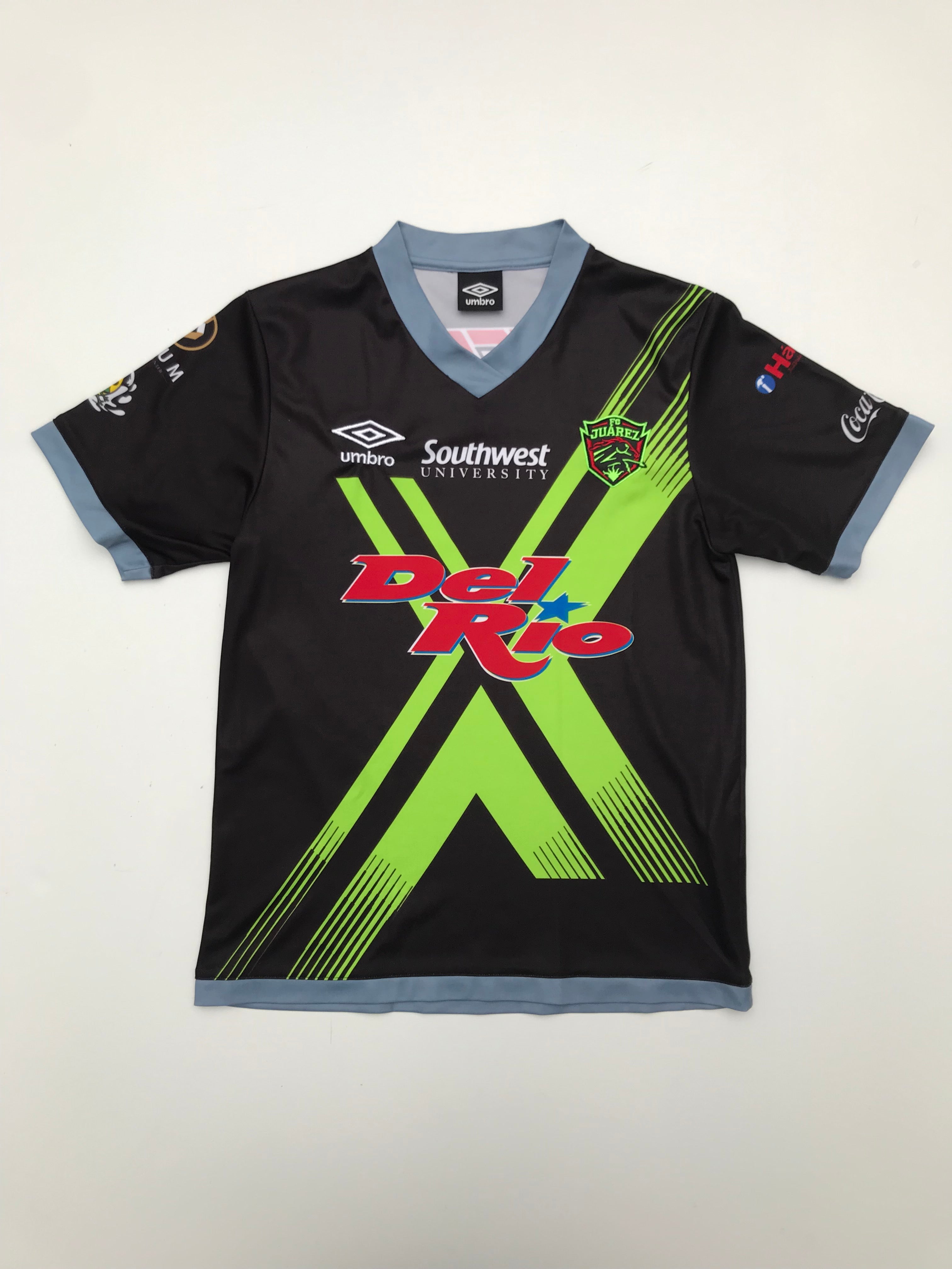 Fc juarez jersey 2019 online