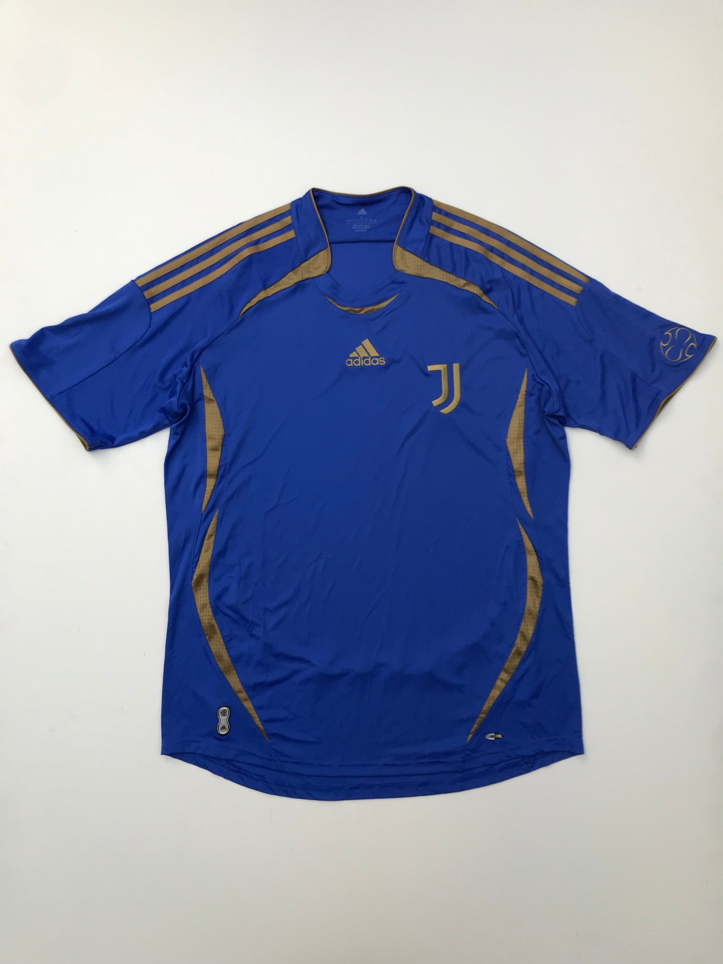 Juventus Teamgeist Jersey 2022 (L)