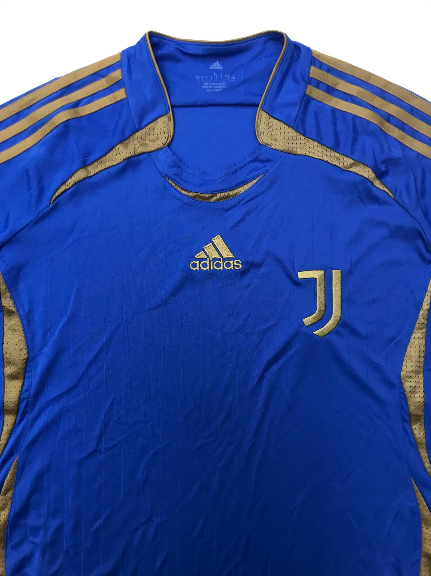 Juventus Teamgeist Jersey 2022 (L)
