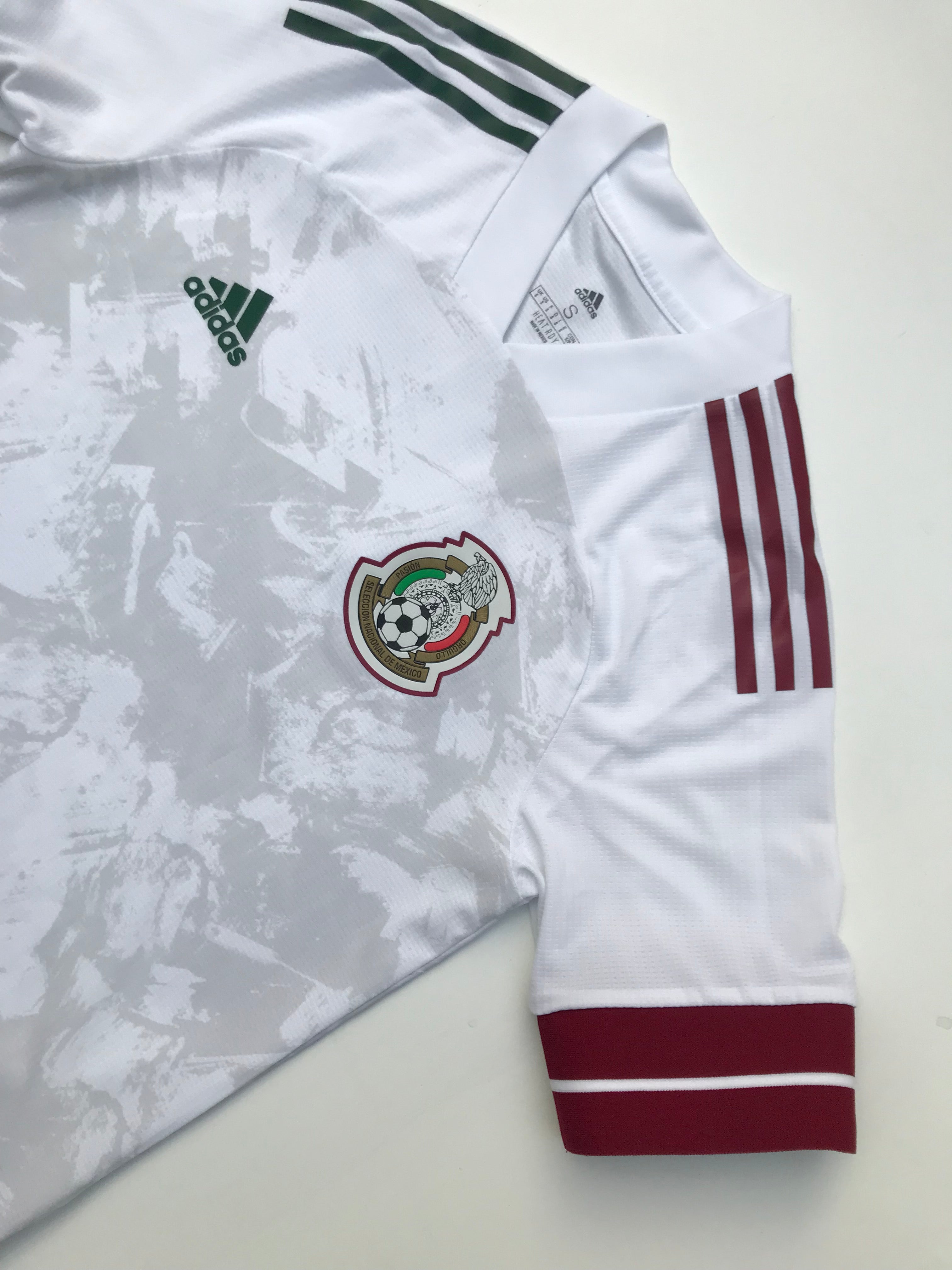 Mexico hotsell jersey 2020