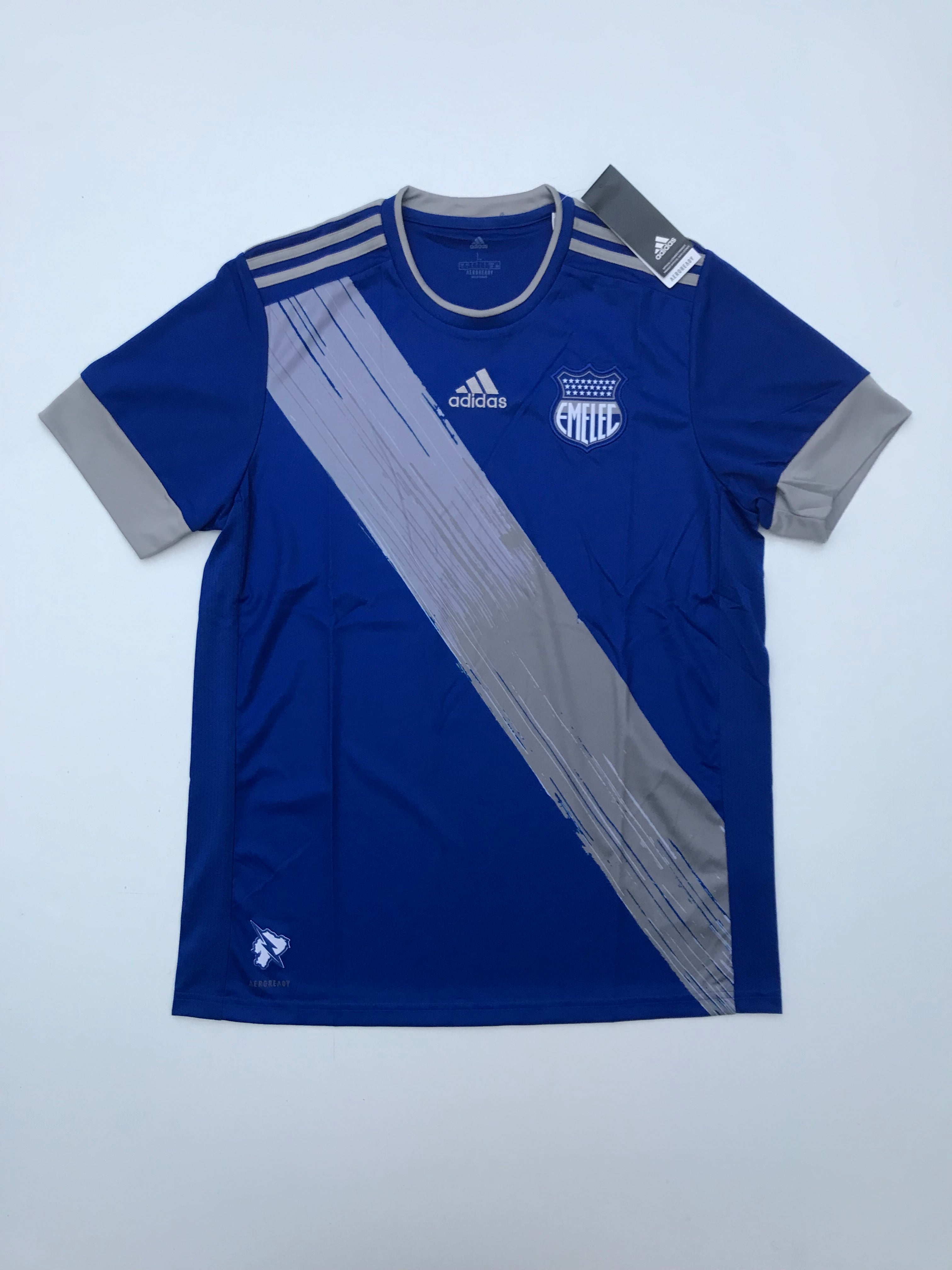 Tienda store adidas emelec