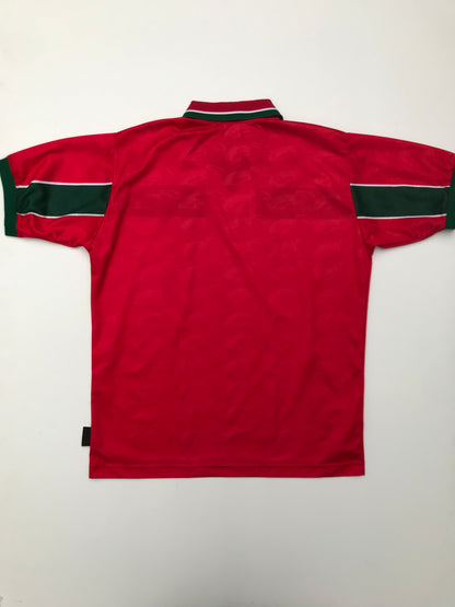 Jersey Marruecos Visita 1998 2000 (XL)