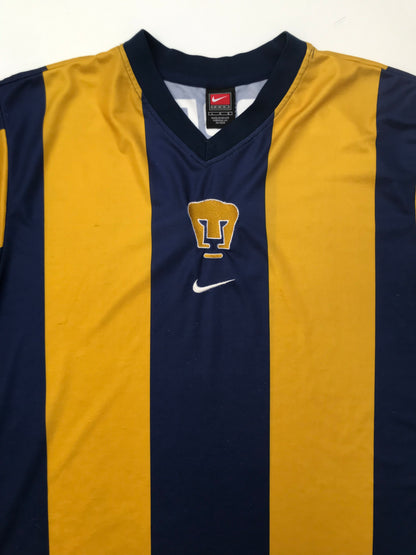 Jersey Pumas Local 2000 2001 (L)