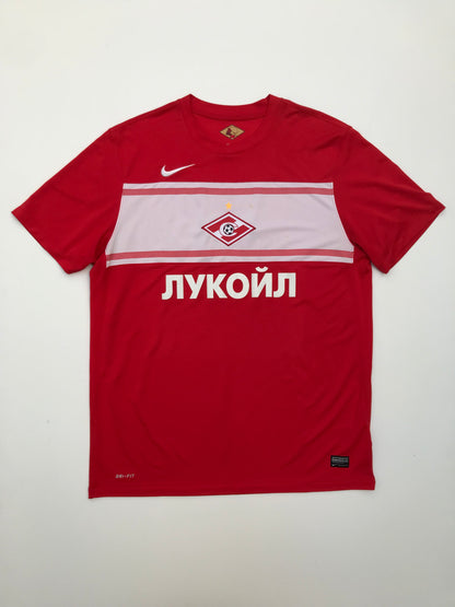 Jersey Spartak de Moscú Local 2012 2013 (XL)