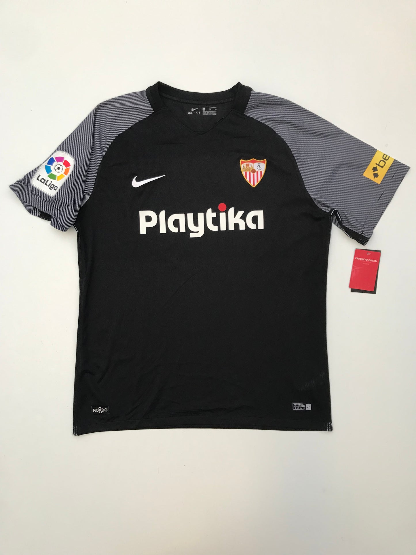 Jersey Sevilla Tercero 2018 2019 (XL)