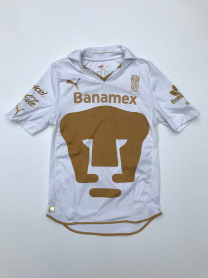 Jersey Pumas Local 2010 2011 (S)