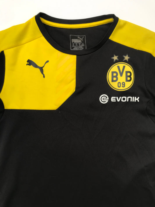 Jersey Borussia Dortmund Entrenamiento 2015 2016 (XL niño)