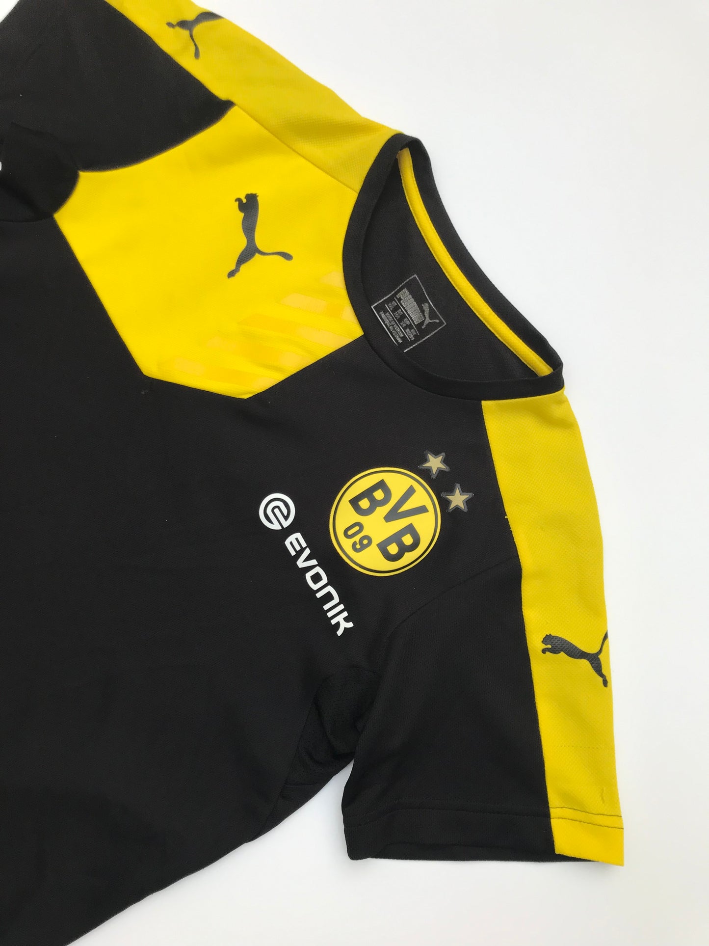 Jersey Borussia Dortmund Entrenamiento 2015 2016 (XL niño)