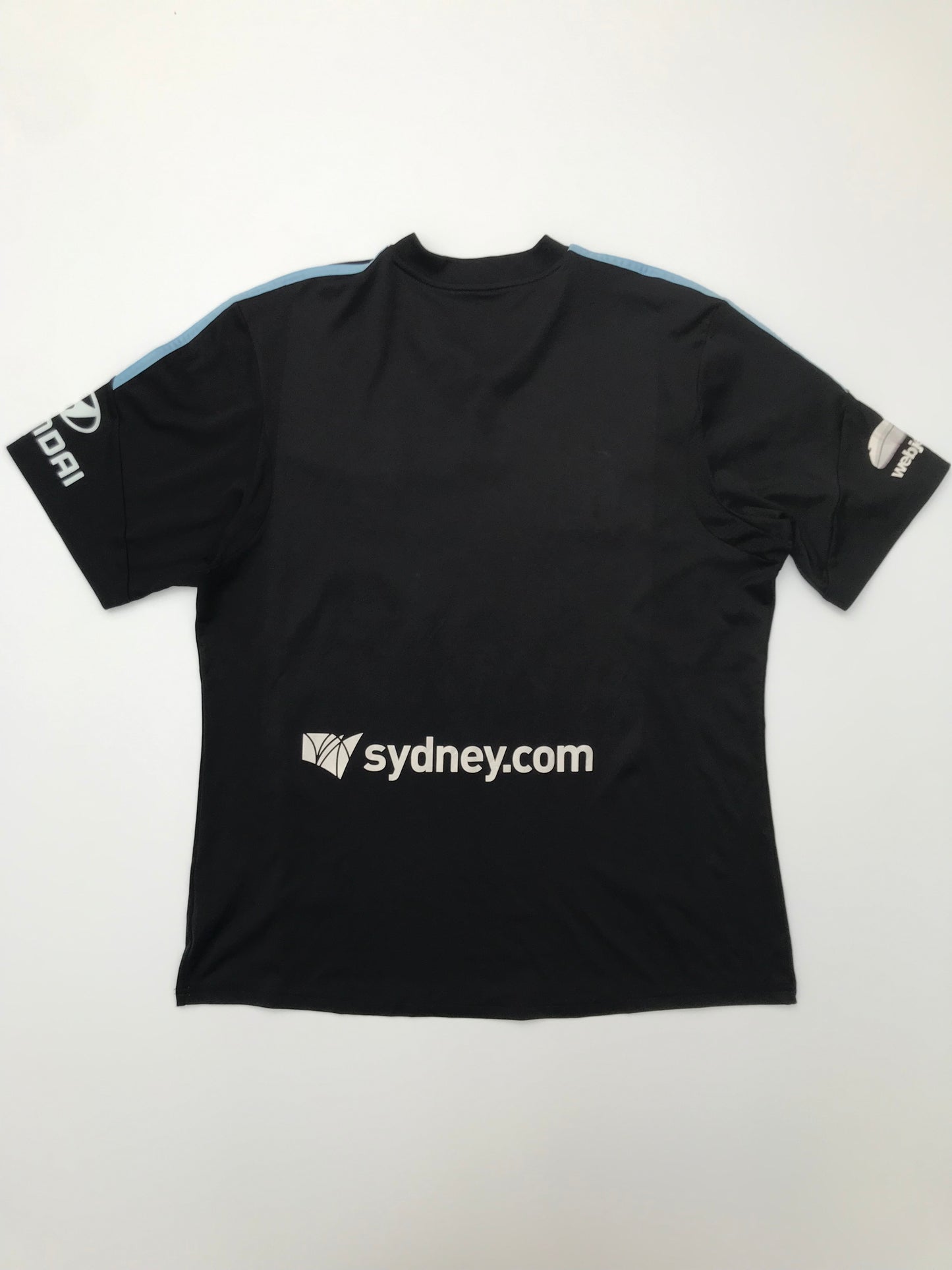 Jersey Sydney FC Visita 2013 2014 (XL)