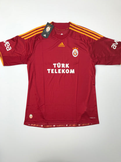 Jersey Galatasaray Cuarta 2009 2010 (XL)