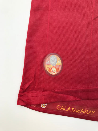 Jersey Galatasaray Cuarta 2009 2010 (XL)