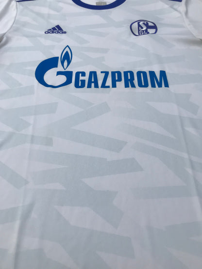 Jersey Schalke 04 Visita 2017 2018 (XL)