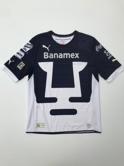 Jersey Pumas Tercera 2012 2013 (L)