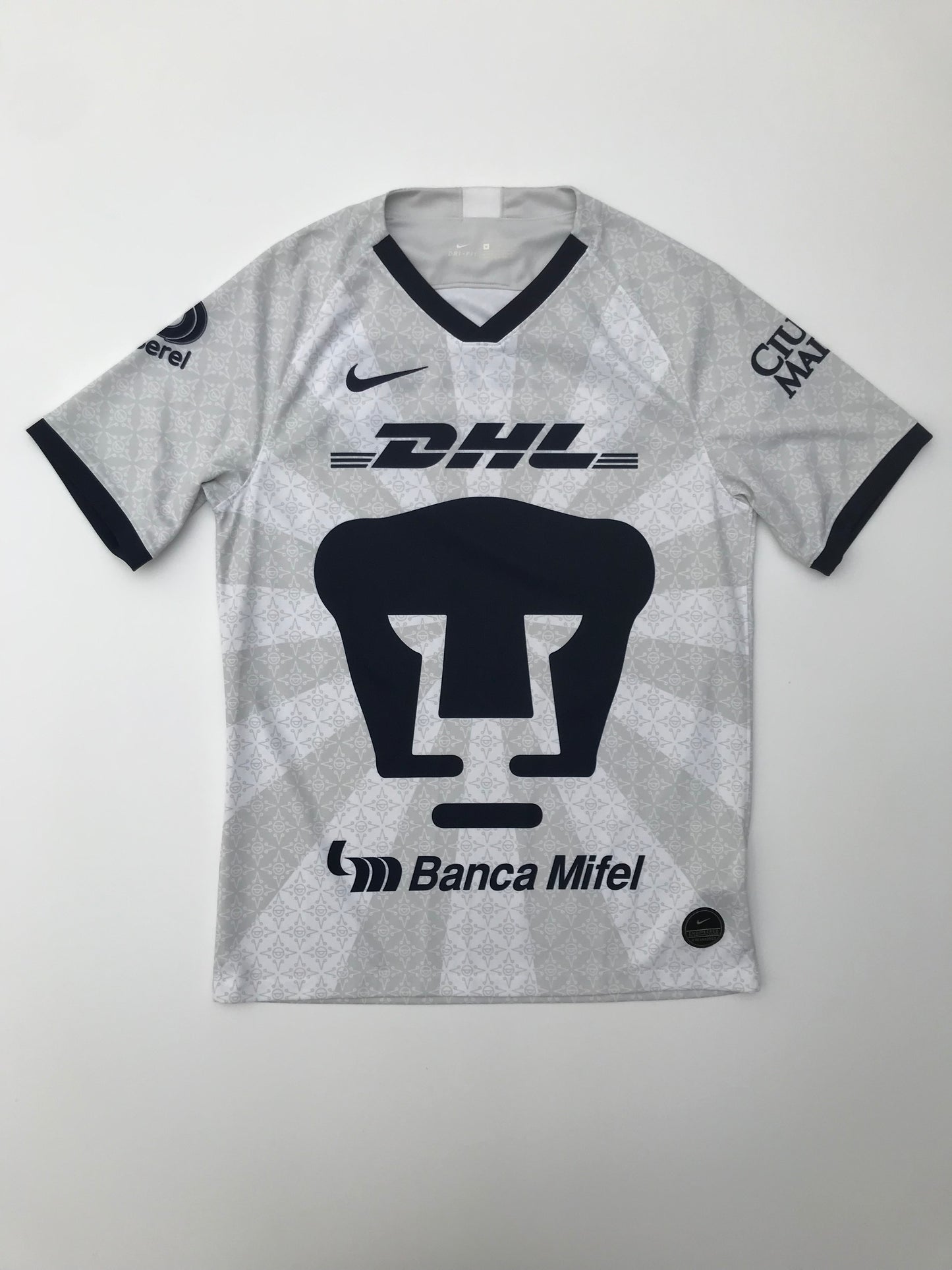 Jersey Pumas Local 2019 2020 (M)