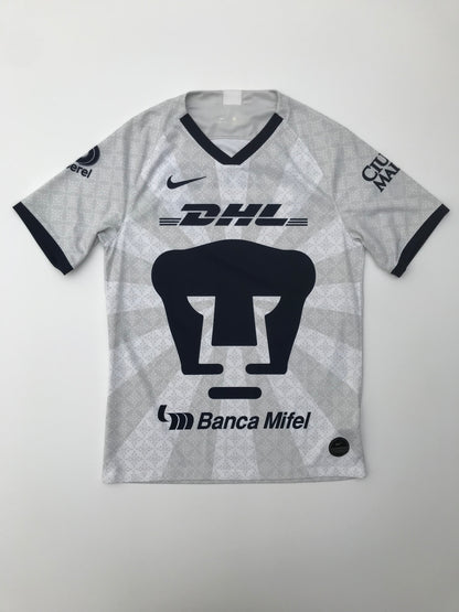 Jersey Pumas Local 2019 2020 (M)