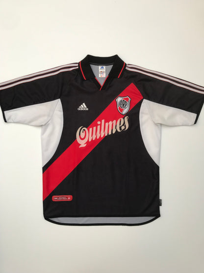 Jersey River Plate Tercero 2000 2001 (L)