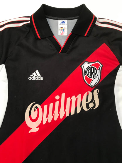 Jersey River Plate Tercero 2000 2001 (L)