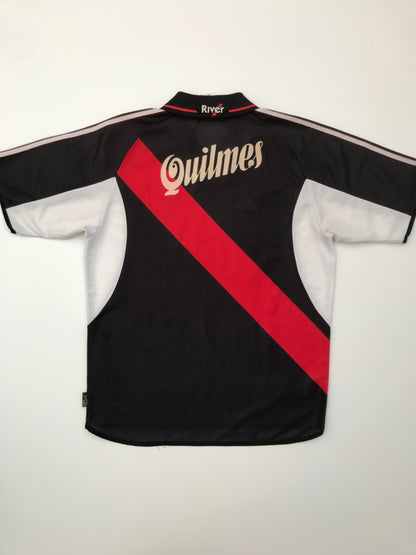 Jersey River Plate Tercero 2000 2001 (L)