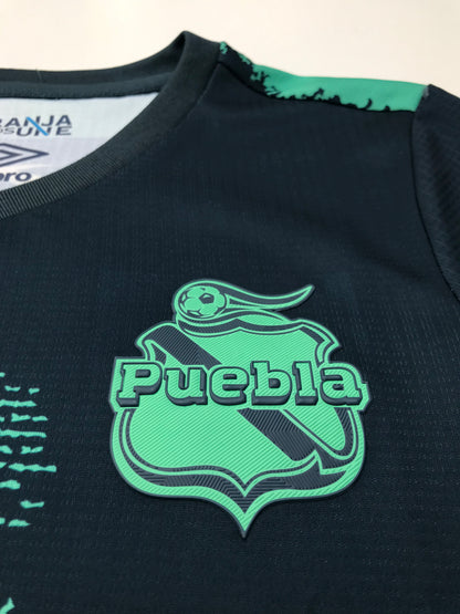 Jersey Puebla Visit 2020 2021 (XS)