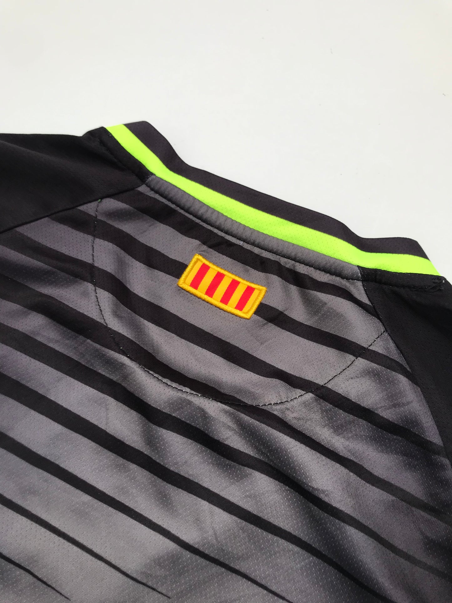 Espanyol de Barcelona Goalkeeper Jersey 2018 2019 (M)