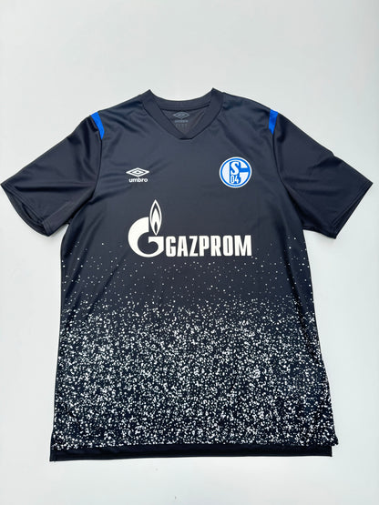 Jersey Schalke 04 Tercera 2019 2020 (XL)