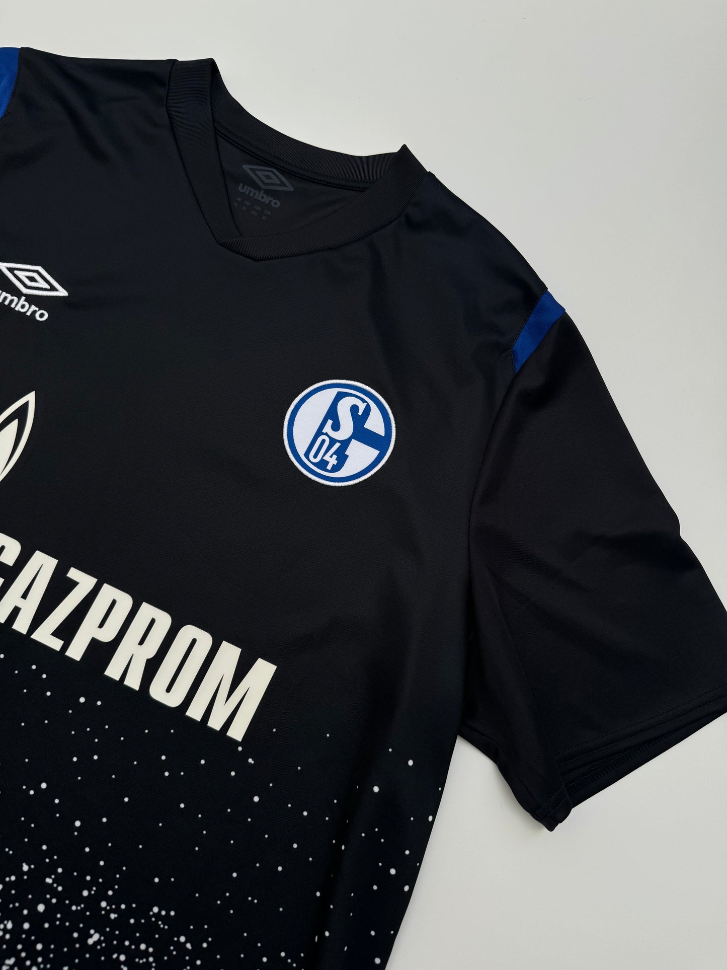 Jersey Schalke 04 Tercera 2019 2020 (XL)